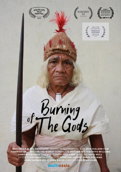 Burning of the Gods (2022) Burning of the Gods (2022)
