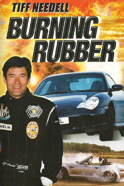 Burning Rubber (2001) Burning Rubber (2001)