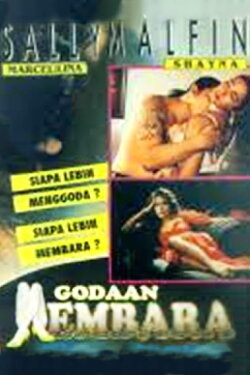 Burning Temptations (1994)