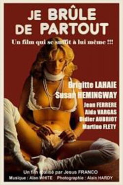 Burning Up Inside (1979) Burning Up Inside (1979)