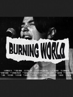 Burning World (2024) Burning World (2024)