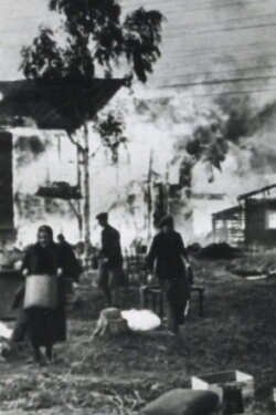 Burnt in Memories (2017) Burnt in Memories (2017)