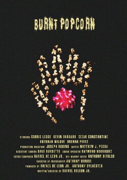 Burnt Popcorn (2016) Burnt Popcorn (2016)