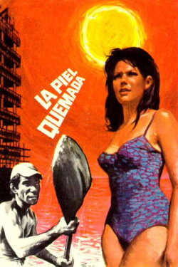 Burnt Skin (1967)