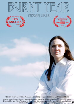 Burnt Year (2018)