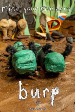 Burp (2020)