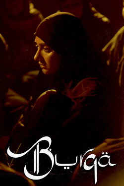Burqa (2023)