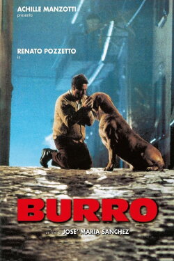 Burro (1989) Burro (1989)