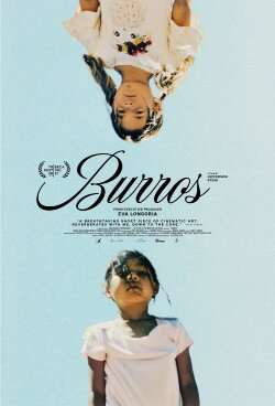 Burros (2021) Burros (2021)
