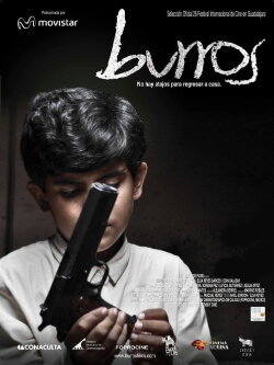 Burros (2011) Burros (2011)