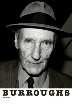 Burroughs: The Movie (1984) Burroughs: The Movie (1984)