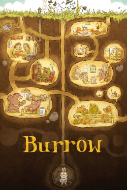 Burrow (2020) Burrow (2020)