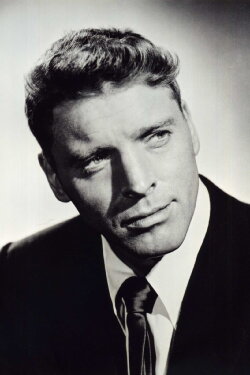 Burt Lancaster: The Film Noir Years (2014) Burt Lancaster: The Film Noir Years (2014)