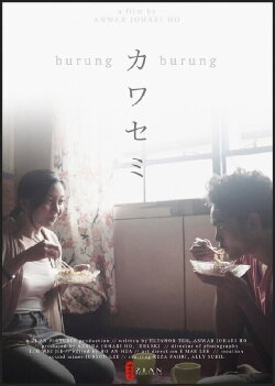 Burung-Burung (2020) Burung-Burung (2020)