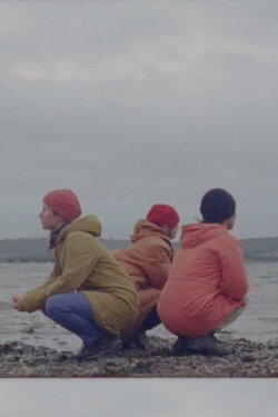 Bury Our Hearts at the Bend of the River (2023) Bury Our Hearts at the Bend of the River (2023)