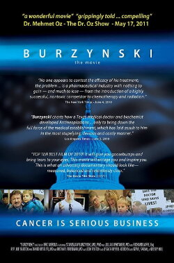 Burzynski, the Movie (2010) Burzynski, the Movie (2010)