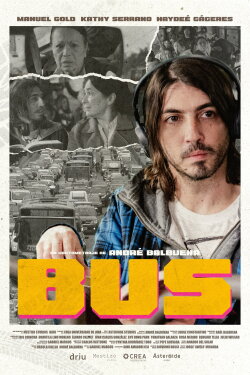Bus (2025)