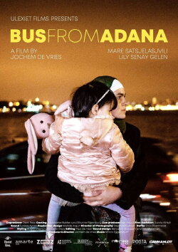 Bus from Adana (2023) Bus from Adana (2023)