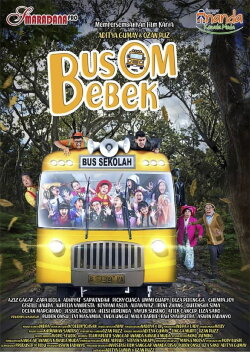 Bus Om Bebek (2022)