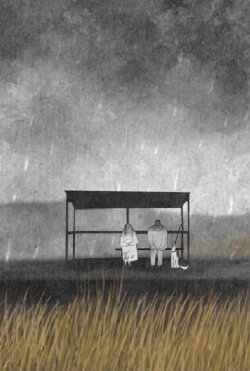 Bus Stop (2018)