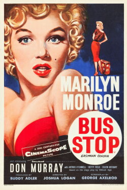 Bus Stop (1956) Bus Stop (1956)