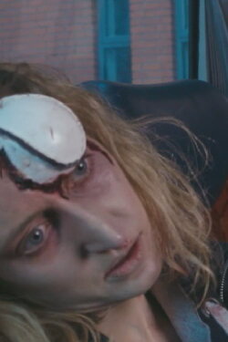 Bus to Dublin (2018) Bus to Dublin (2018)