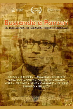 Buscando a Panzeri (2020)