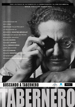 Buscando a Tabernero (2020)