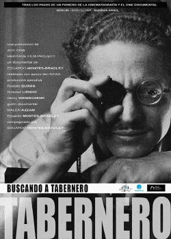 Buscando a Tabernero (2020)
