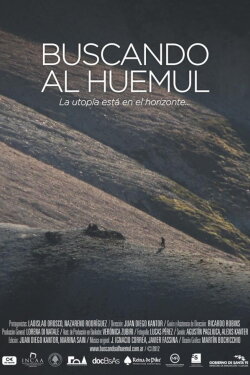 Buscando al huemul (2012)