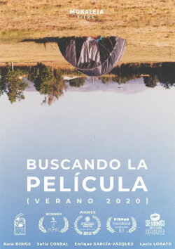 Buscando la película (verano 2020) (2022)