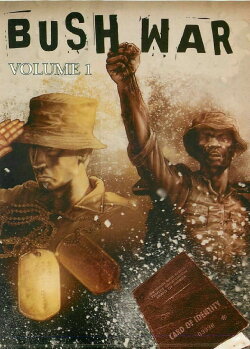Bush War (2011) Bush War (2011)