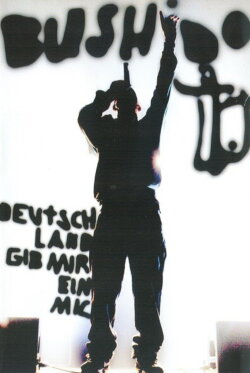 Bushido - Deutschland gib mir ein Mic - Live (2006) Bushido - Deutschland gib mir ein Mic - Live (2006)