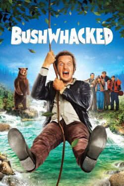 Bushwhacked (1995) Bushwhacked (1995)