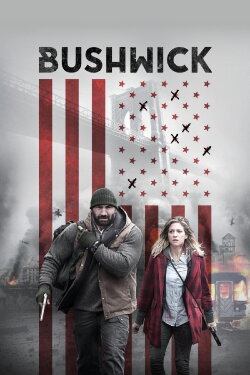 Bushwick (2017) Bushwick (2017)