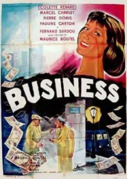 Business (1960) Business (1960)