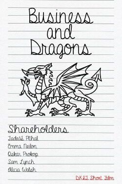 Business and Dragons (2023) Business and Dragons (2023)