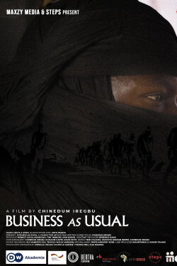 Business as Usual (2023) Business as Usual (2023)