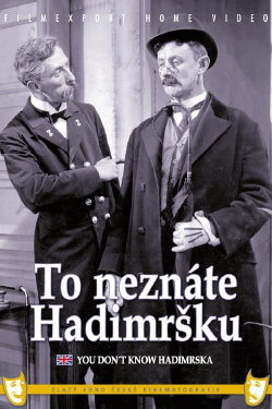 Business in Distress (1931)