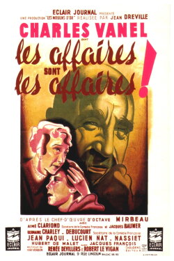 Business Is Business (1942) Business Is Business (1942)