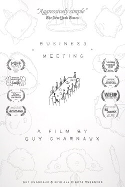 Business Meeting (2018) Business Meeting (2018)