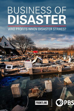Business of Disaster (2016) Business of Disaster (2016)