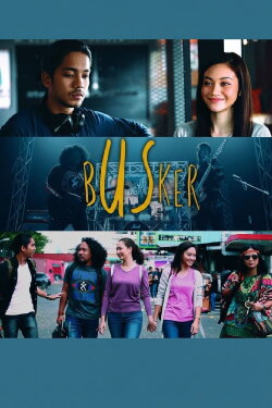 Busker (2018)