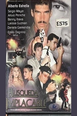 Búsqueda implacable (1998)
