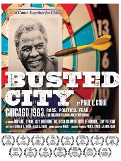 Busted City (2014) Busted City (2014)