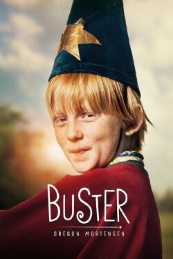 Buster (2021) Buster (2021)