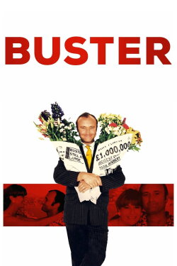 Buster (1988) Buster (1988)