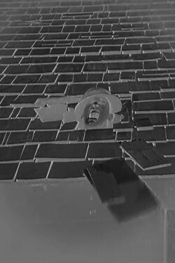 Buster Keaton Embossed (2022) Buster Keaton Embossed (2022)