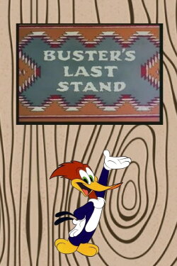 Buster's Last Stand (1970) Buster's Last Stand (1970)