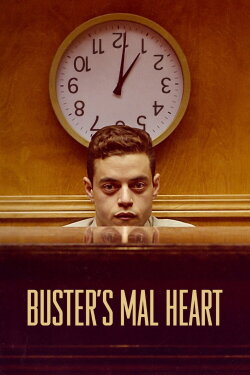 Buster's Mal Heart (2017) Buster's Mal Heart (2017)